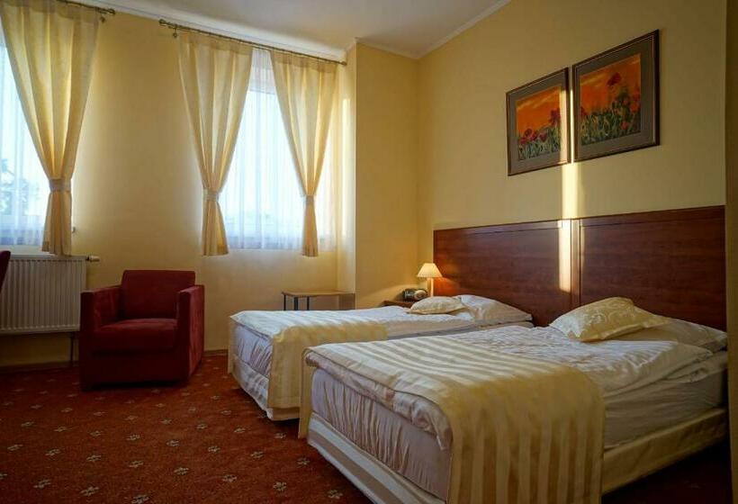 בית מלון כפרי Noclegi W Lublińcu Lubex