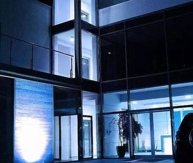 Hotelli Moran & Spa