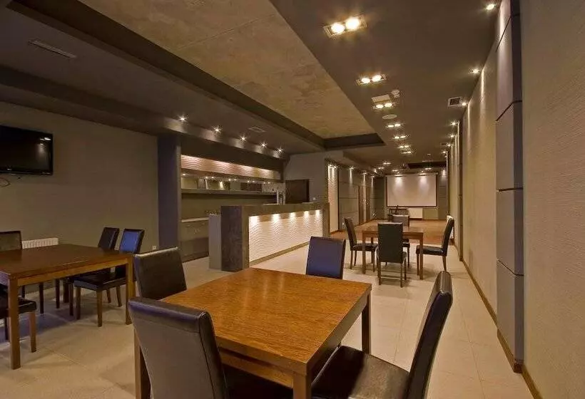 Hotelli Moran & Spa