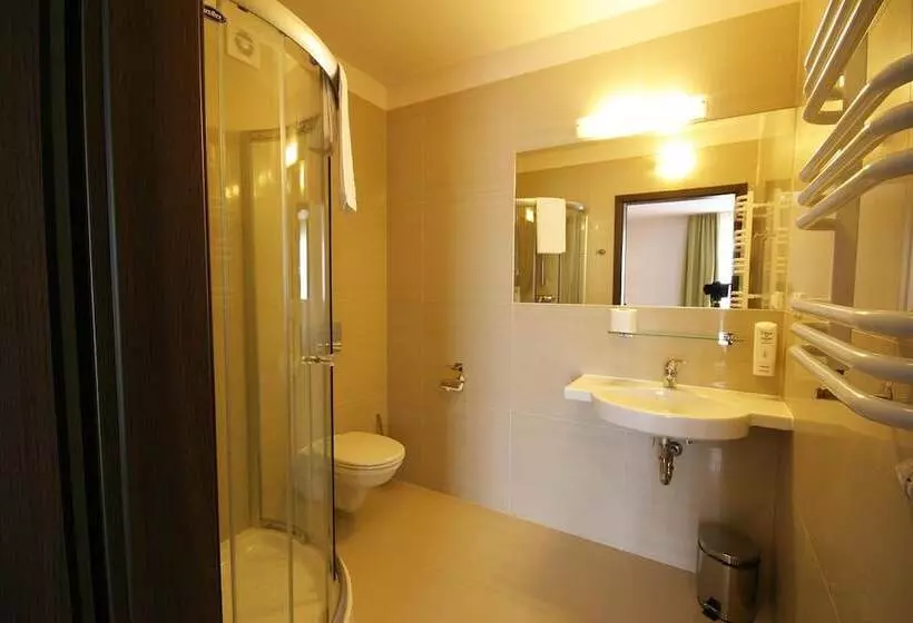 Hotelli Moran & Spa