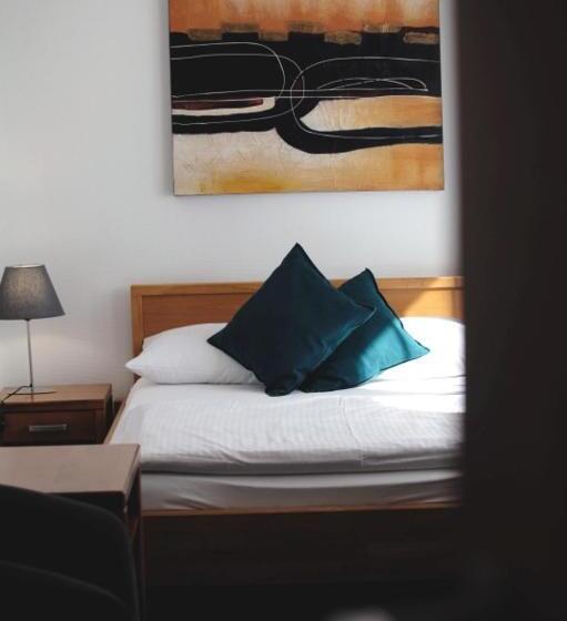 Otel Na Skarpie   Charzykowy