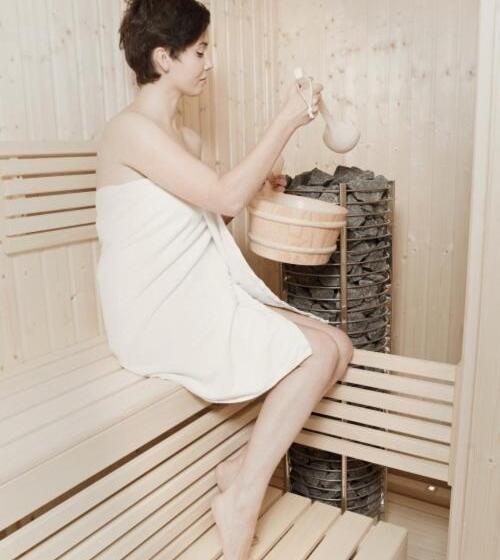 Otel Na Skarpie   Charzykowy