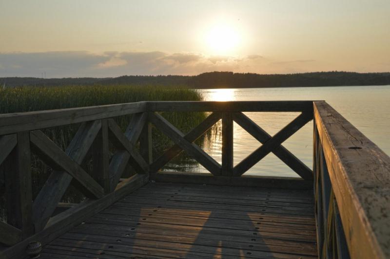 Otel Na Skarpie   Charzykowy