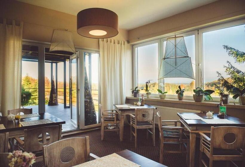 Otel Na Skarpie   Charzykowy