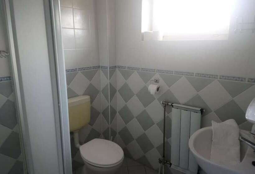 Отель Napsugár