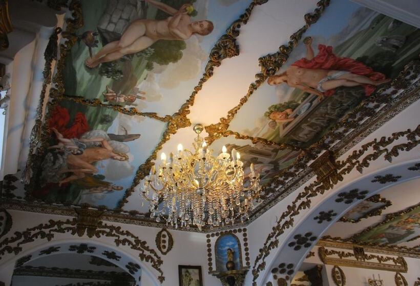 Pałac Tarnowskich Hotel & Restauracja & Spa