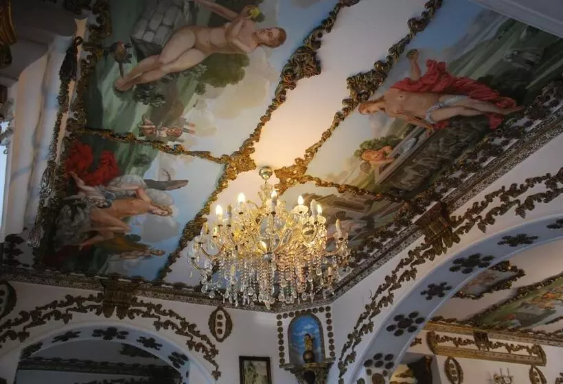 Pałac Tarnowskich Hotel & Restauracja & Spa