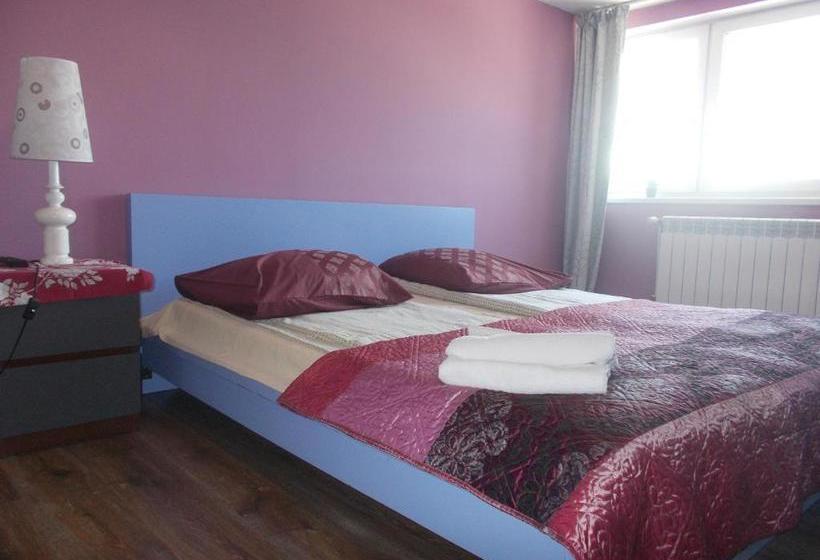 Отель Bolimowianka