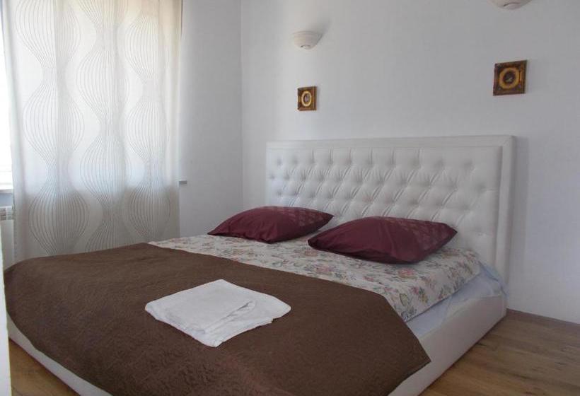 Отель Bolimowianka