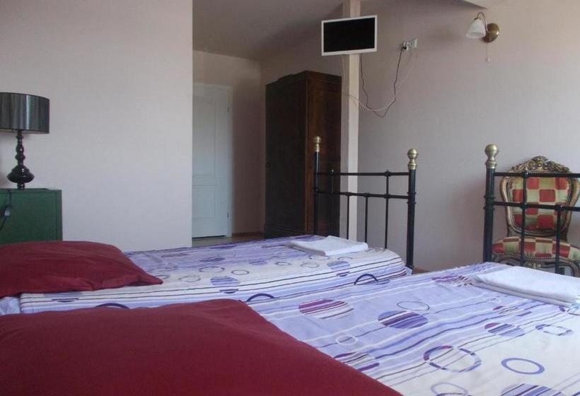 Отель Bolimowianka