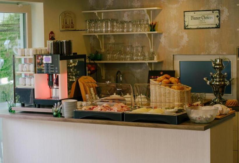 酒店 Pension Piovesan