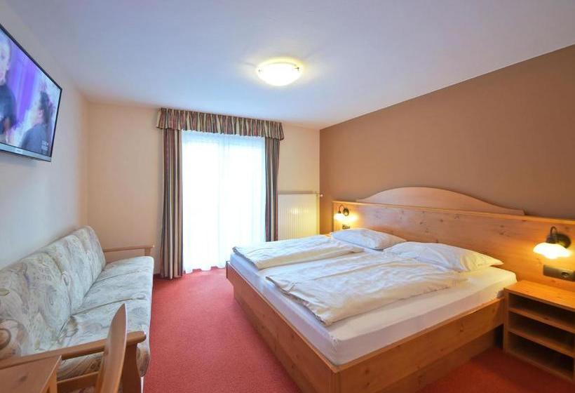 酒店 Pension Piovesan