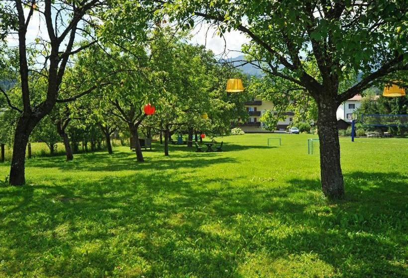 酒店 Pension Piovesan