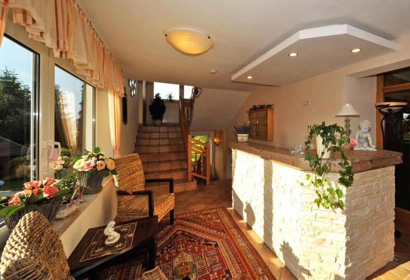 酒店 Pension Piovesan