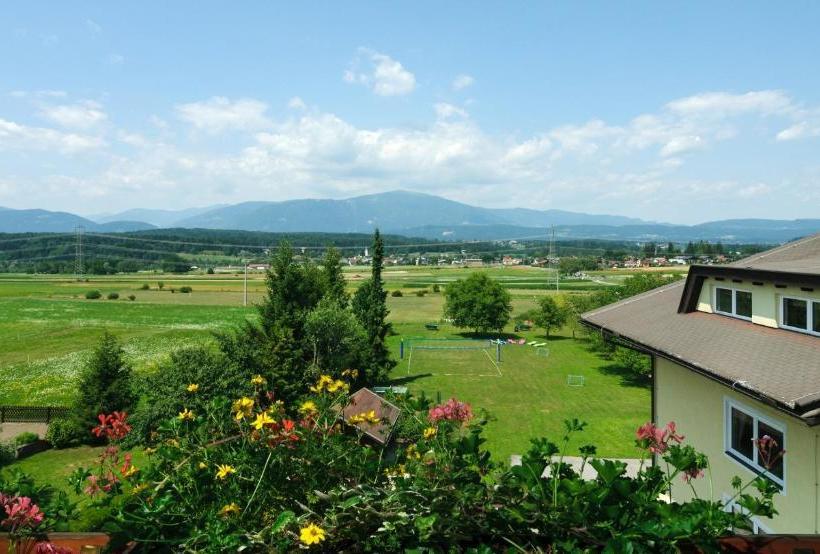 酒店 Pension Piovesan