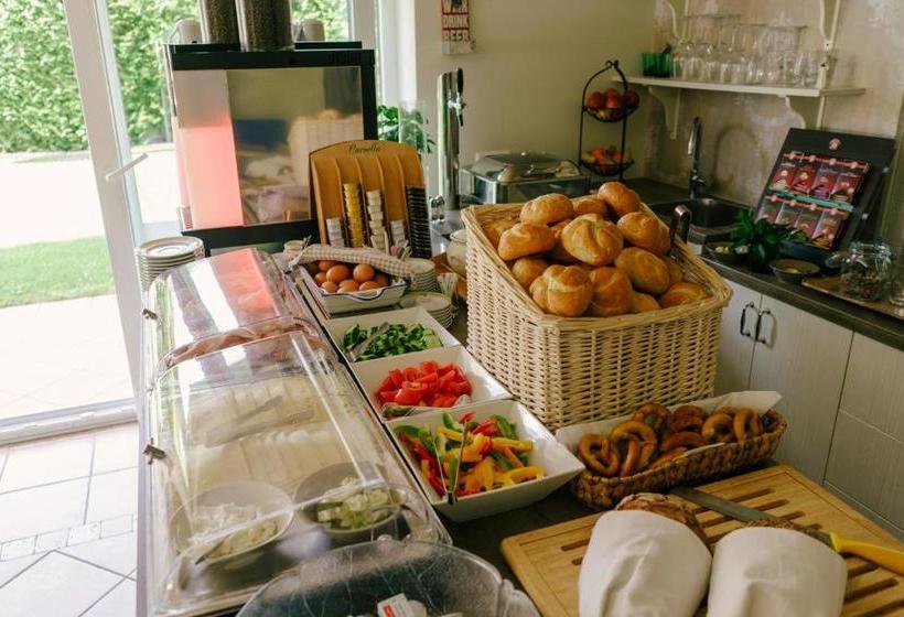 酒店 Pension Piovesan