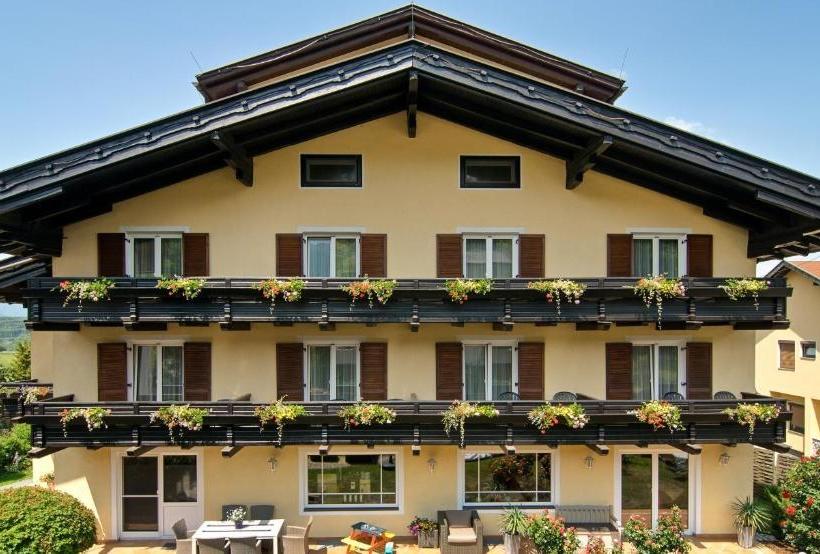 酒店 Pension Piovesan