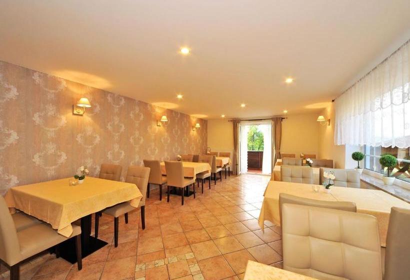 酒店 Pension Piovesan