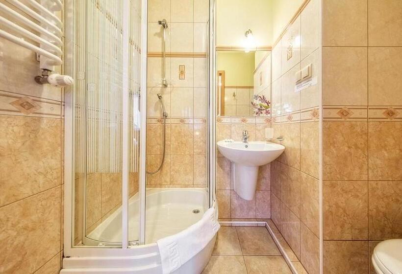 هتل Pod Gołębiem