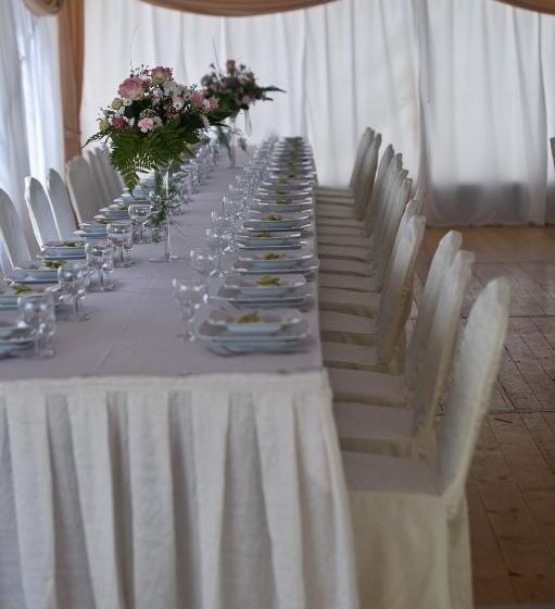 Отель Restauracja Cztery Pory Roku