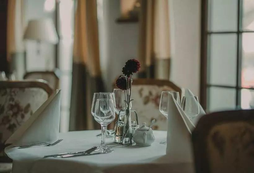 Hotelli Restaurant Boss