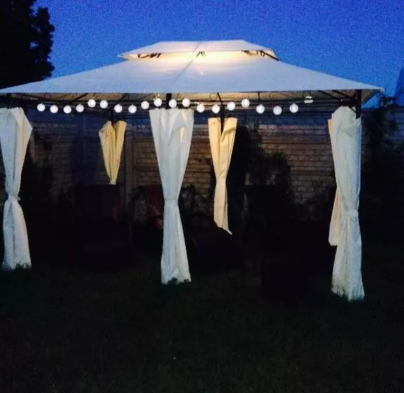 Hotelli Spa Akacjowy Dwór