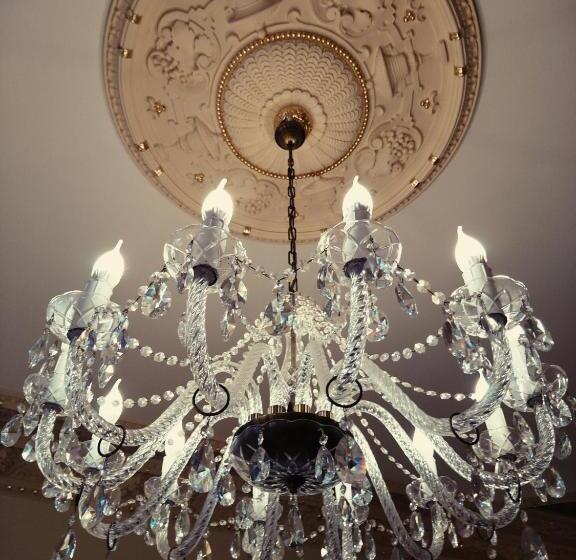 Отель Spa Akacjowy Dwór