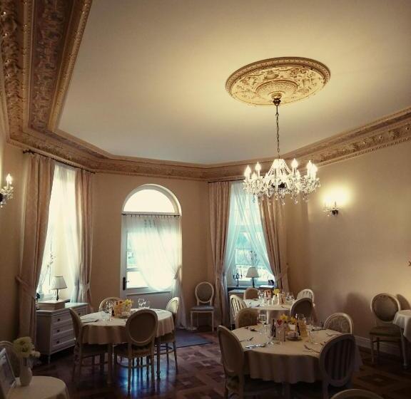 Отель Spa Akacjowy Dwór