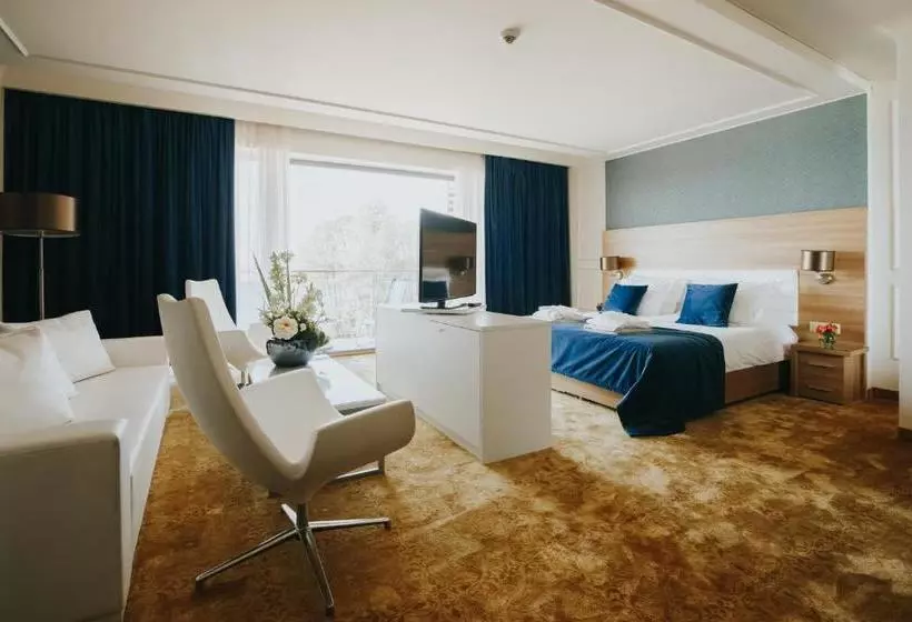 Hotel Sułkowski Conference Resort