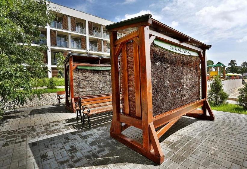 فندق Sułkowski Conference Resort