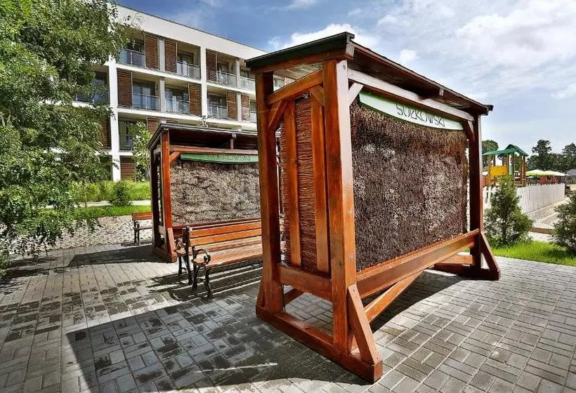 Hotel Sułkowski Conference Resort