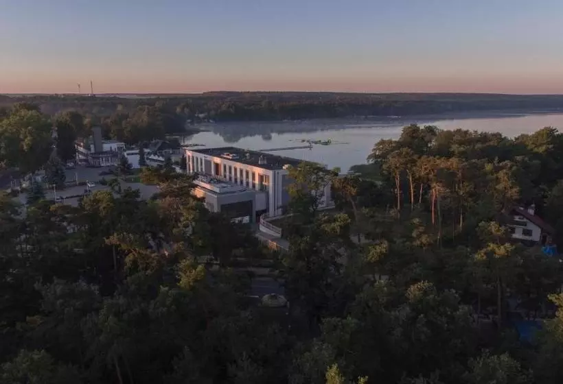 Hotel Sułkowski Conference Resort