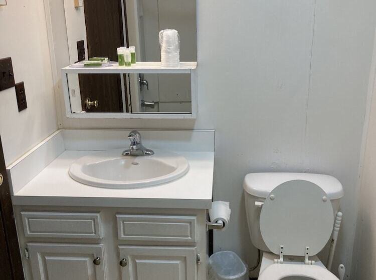 בית מלון כפרי The Inn At Lewes