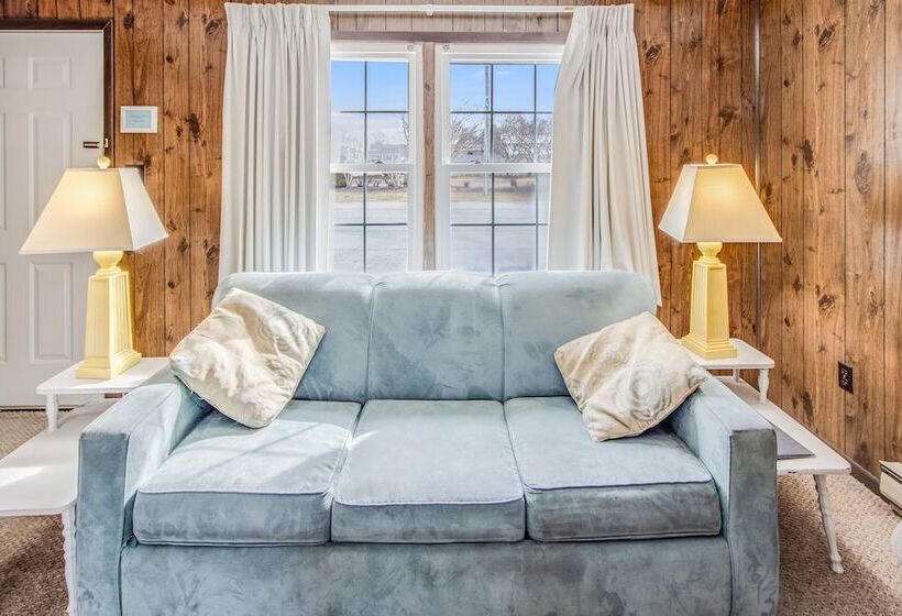 בית מלון כפרי The Inn At Lewes