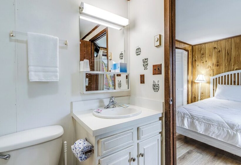 בית מלון כפרי The Inn At Lewes