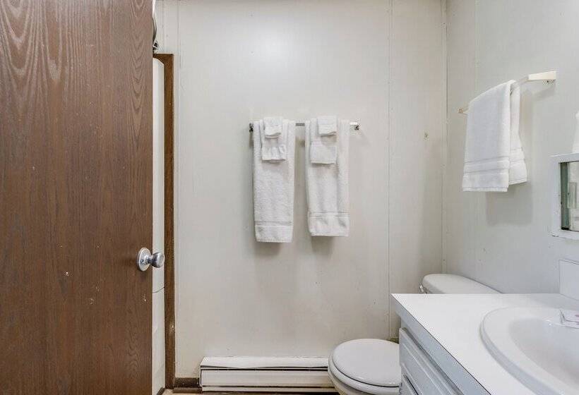 בית מלון כפרי The Inn At Lewes