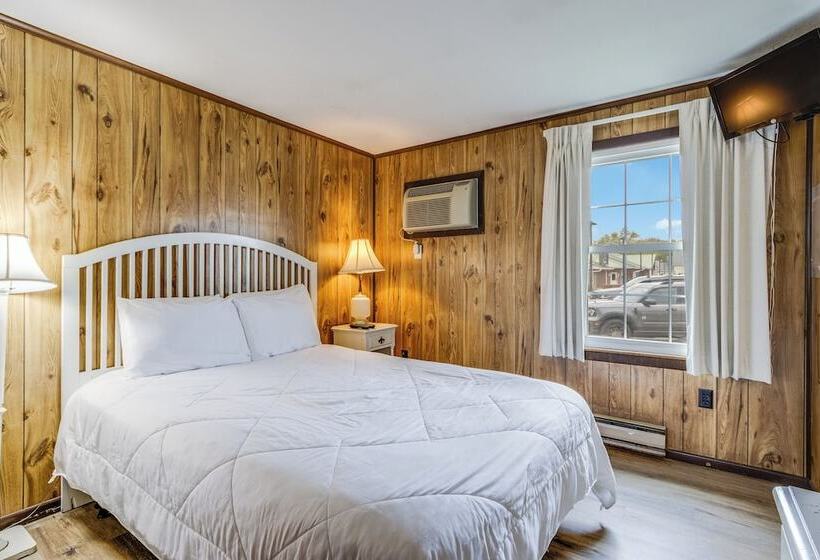 בית מלון כפרי The Inn At Lewes