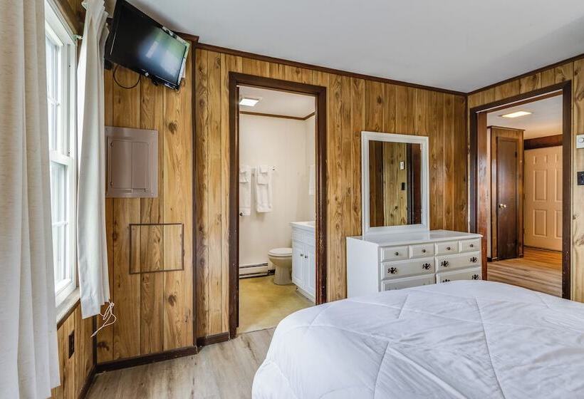 בית מלון כפרי The Inn At Lewes