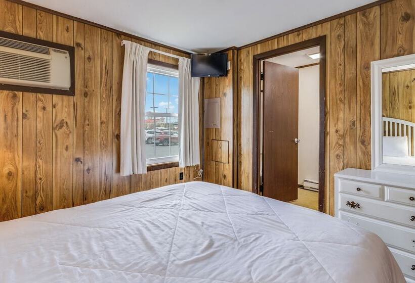 בית מלון כפרי The Inn At Lewes