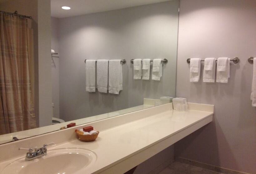 ホテル The Inn At Willow Pond