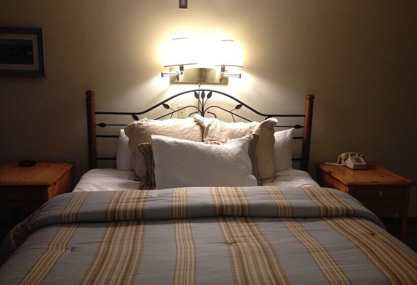 ホテル The Inn At Willow Pond