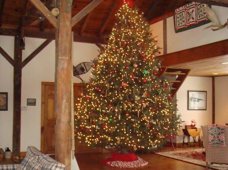 ホテル The Inn At Willow Pond