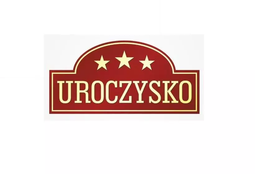 Hotelli Uroczysko