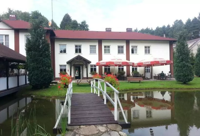 Hotelli Uroczysko