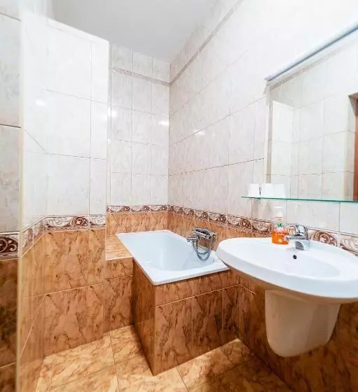 Hotelli Uroczysko