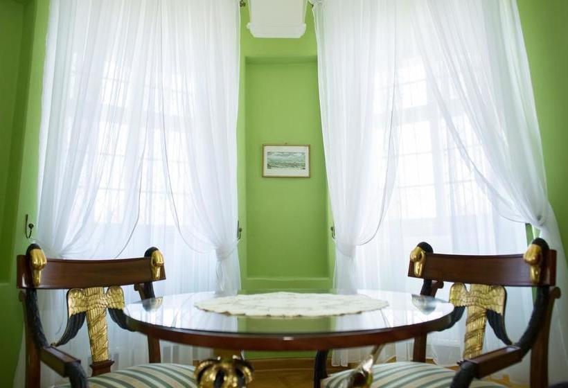 Отель Zamek W Baranowie Sandomierskim