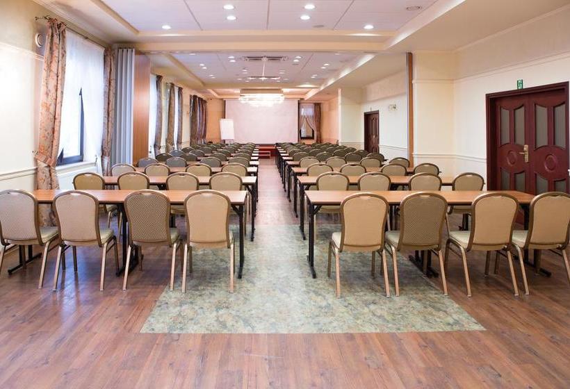 Отель Zawiercie