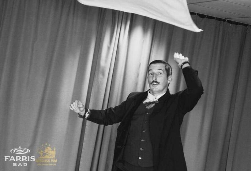 Sommer Residence Hotel&spa