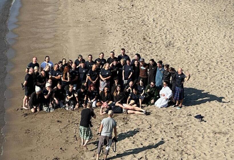 Sommer Residence Hotel&spa