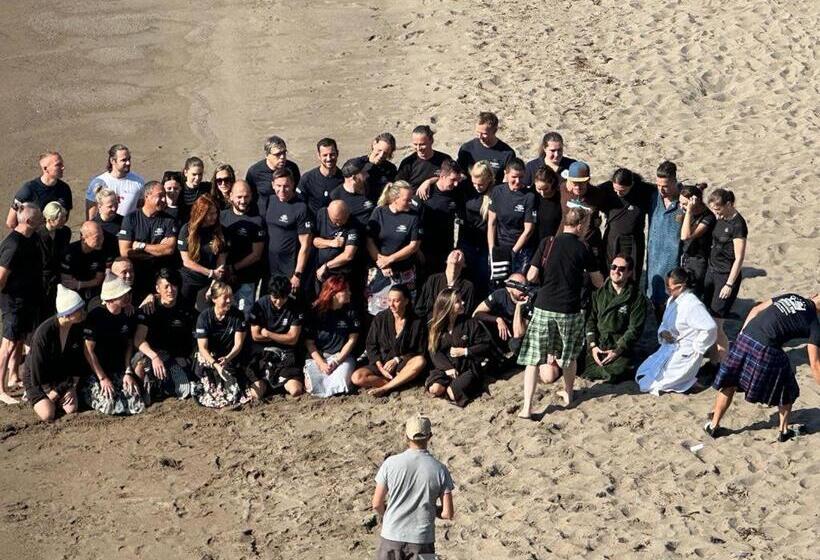 Sommer Residence Hotel&spa